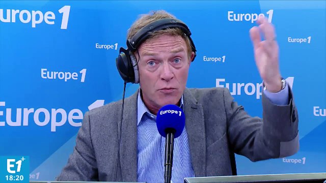 Sugar Daddy : Oui, c'est de la prostitution , estime la journaliste Nadia Le Brun