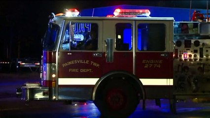 Woman Says Bullet Narrowly Missed Car's Gas Tank, Struck Pumpkin in Trunk