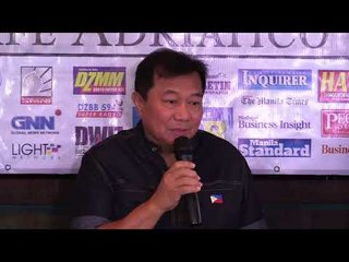 Alvarez: Farinas’ bid for traffic violation immunity rules-based, but…