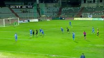 Anastasios Bakasetas Goal HD - Apollon Larissat0-4tAEK Athens FC 26.10.2017
