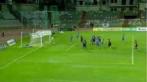 Goal HD - Apollon Larissat0-3tAEK Athens FC 26.10.2017