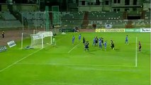 Goal HD - Apollon Larissa	0-3	AEK Athens FC 26.10.2017