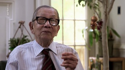 Guerre du Viêtnam - Au coeur des négociations secrètes