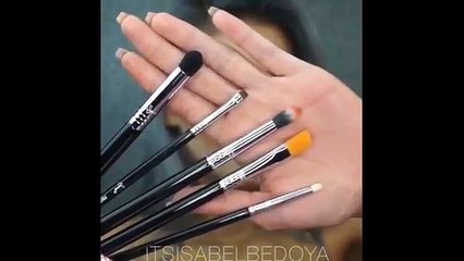 Glam Makeup Tutorial Compilation