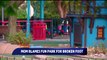 Mom Blames Go-Karts at Amusement Park for Daughter's Broken Leg