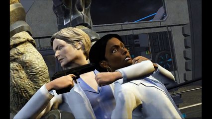 Spider Man 3 PC Game Walkthrough - Scorpion 3