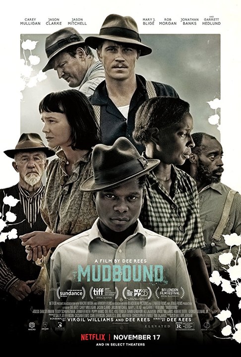 Mudbound Trailer #1 (2017)