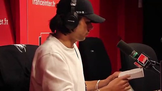 Orelsan - Mes grands-parents