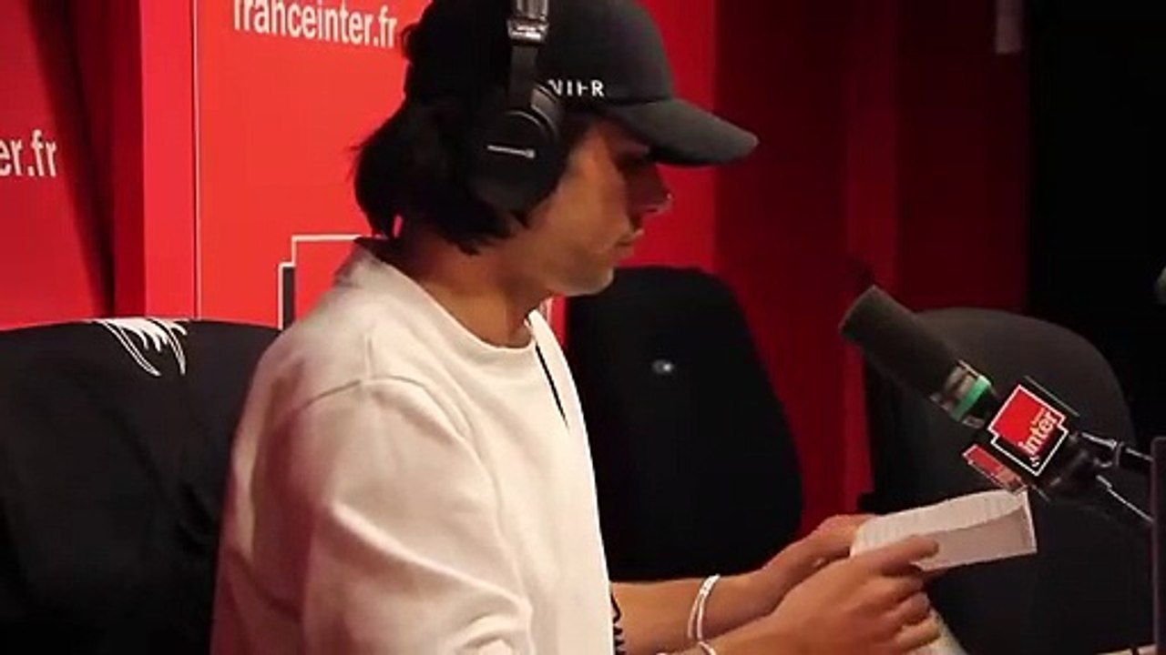 Orelsan - Mes grands-parents