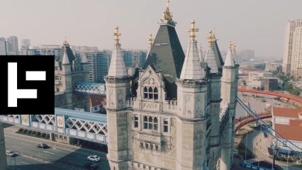 You’d Never Expect These Things to Be Made in China