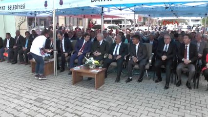 Çorum Şemsi Bayraktar, 'Torba Yasa'ya Girecek' Dediler' Bekliyoruz