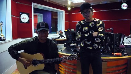 Kasih- Hyper Act #Sinarkustik