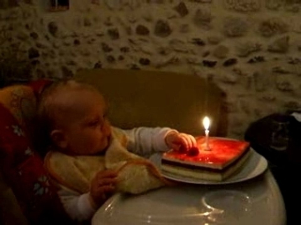 Joyeux anniversaire