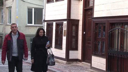 Tarihi Konakları Kurtarma Çağrısı