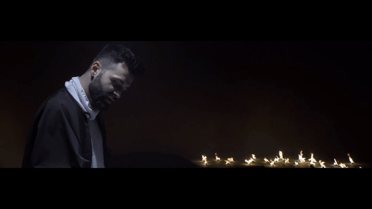 Last Night - Faya (by Fly Records)(Official Video)