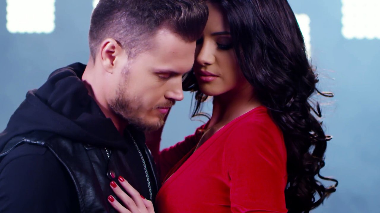 Otilia - Prisionera ( official video )