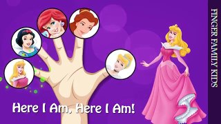 Finger Family Collection | 17 Finger Family Songs | Finger Nursery Rhymes