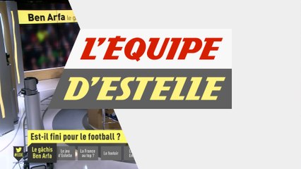 Foot - L1 - PSG : Pour Stéphane Pauwels Ben Arfa a besoin d'être entouré