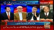 Three ministers should be dismissed for lying on change on Khatam-e-Nabuwat clause: Asad Umar