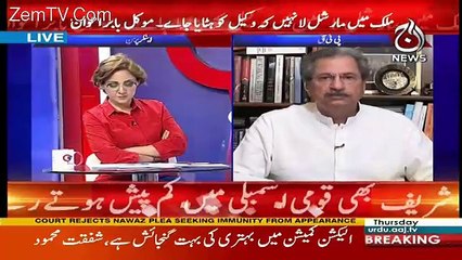 G For Gharida – 26th October 2017