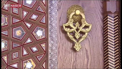 'Melike Hatun Camisi' açılıyor