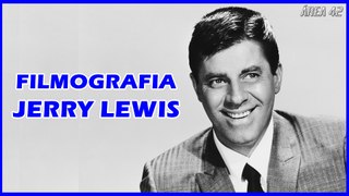 Jerry Lewis (Filmografia 16/03/1926 - 20/08/2017)