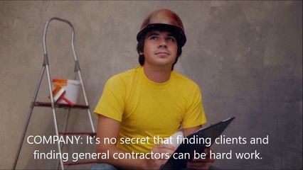 For Subcontractors