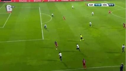 Goal HD - Kardemir Karabuk 1-0	Keciorengucu 26.10.2017