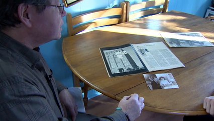 JFK assassination: Canadian believes father took photo of 2nd assassin