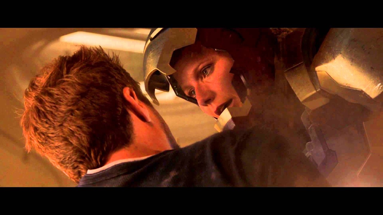 Marvel's Iron Man 3 - Featurette 2
