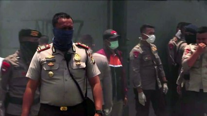 Indonésie: 23 morts dans l'incendie d'une usine