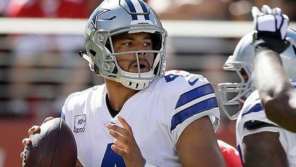 'Inside the NFL': Week 8 game picks