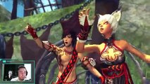 Blade and Soul - Just Another Day In the Life Of A Terrible Summoner. #MMORPG Goals