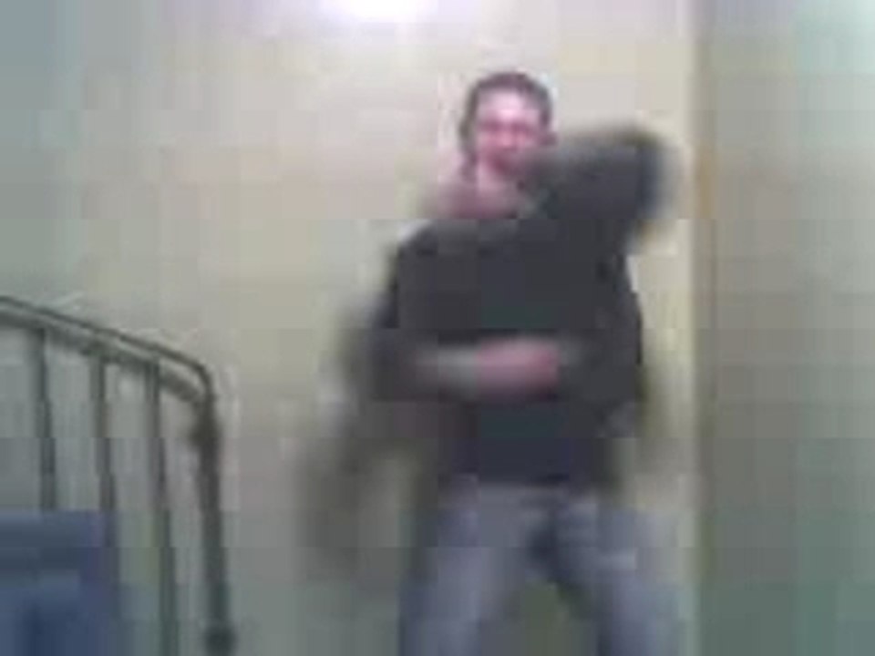 tecktonik killer angers