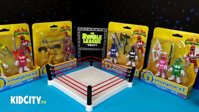 kid city toy videos