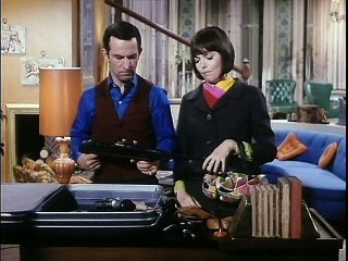 Mini-Max  S01E28 – Wer, wie, wo, was, wann