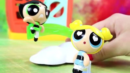 Zaginiony jednorożec - Atomówki & Bing - Bajki dla dzieci