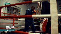 Inside GLORY 47 Lyon Fight Week: Part 3