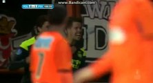 Super Goal M.Van Ginkel 0 - 1 VOLENDAM VS PSV 26.10.2017 HD