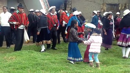 San Antonio De Padua 2016 Junducucho