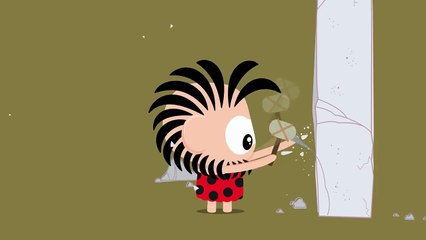 Monica Toy Cartoon | Pitheco Toy - Sharp, Powerful and Precious Stone - Monica Toy Full New episode - Season 4