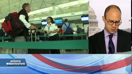 VOA - EGE Türk Stüdyo Washington 26 Ekim