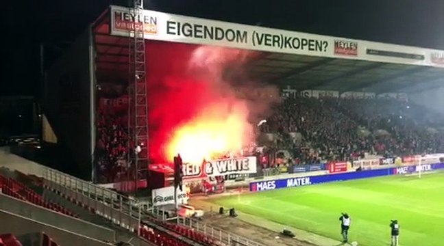 Ambiance Antwerp-Standard