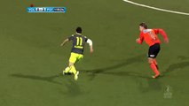 Hirving Lozano Goal HD - Volendam	0-2 	PSV 26.10.2017
