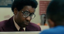 Watch Roman J. Israel, Esq. (2017) - FuLL.Online [[English Subtitle]] ''Columbia Pictures''