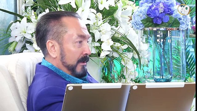 Cennette insanlar dışında başka varlıklar görebilir miyiz? (İzleyici sorusu)