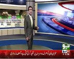 لاہور معمولی تلخ کلامی پر ٹریفک وارڈنز ہوش کھو بیٹھے