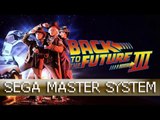 [Longplay] Back to the Future Part III - Sega Master System (1080p 50fps)