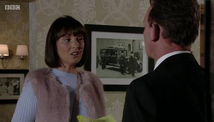 EastEnders Episode - October 26, 2017