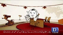 Zara Hut Kay – 26th October 2017